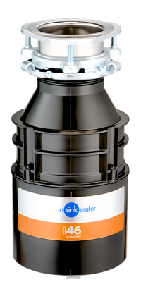 InSinkErator Model ISE 66